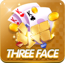 threeFace